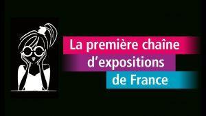 [L’actu Web – Semaine du 03/07/2017] Nouvelles applications & expositions vidéo