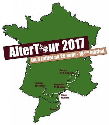 Les Tours de France Alternatifs