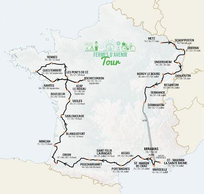 Les Tours de France Alternatifs