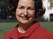 Lady Bird Johnson