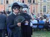 noces Figaro mise scène Julie Gayet pour Opéra plein