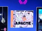 Prix Polar SNCF 2017