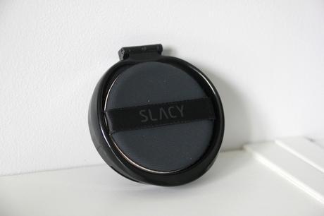 J’ai eu la chance de tester le fond de teint cushion de Slacy en avant première !