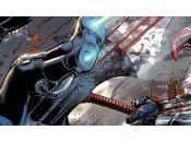 Premier aperçu méchant Steppenwolf dans Justice League