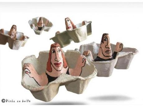 Divers - Quelle imagination.....2