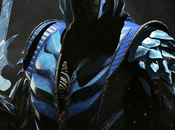 Sub-Zero débarque dans Injustice