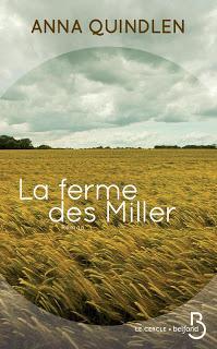 [Chronique] La ferme des Miller - Anna Quindlen