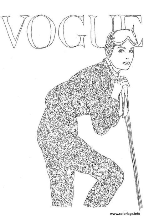 [BON PLAN] Décompresse avec le coloriage pour adulte, c’est gratuit !