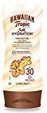 Hawaiian Tropic - Y00608A0 - Lotion Solaire Hydratante - Silk Hydration - SPF30