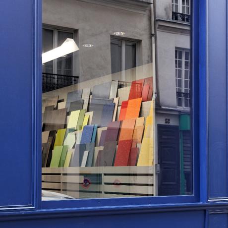 L’atelier Tarkett, un showroom inspirant au cœur de Paris