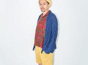 Naissance 2018 collection lookbook