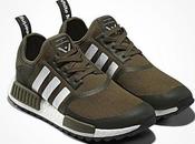 White Moutaineering Adidas FW17 collection