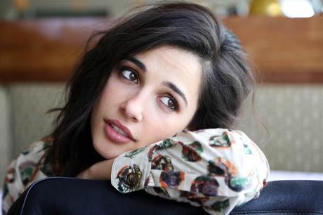 Aladdin : Naomi Scott en Jasmine pour le live-action de Guy Ritchie ?