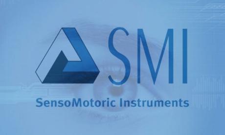 sensomotoric instruments - Eye-tracking : Apple rachète le spécialiste SensoMotoric Instruments