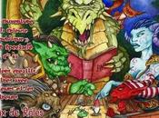 Fête livre jeunesse Sahorre 2017