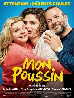 Cinéma Moi, Moche et Méchant 3 / Mon Poussin
