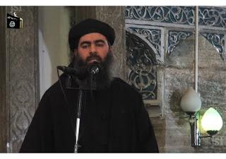 Al Baghdadi mort ou vivant ? That's the question