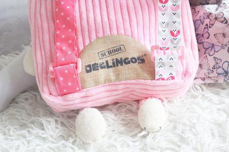 Too Cool for School ! avec les Deglingos Too Cool for School ! avec les Deglingos