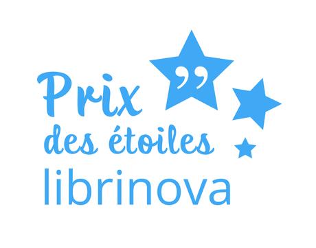 Prix des étoiles : un prix littéraire pour l’auto-édition proposé par Librinova