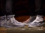 DrySteppers, l’allié indispensable sneakers pluie?