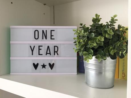 Room tour : 1 an après dans notre pièce à vivre