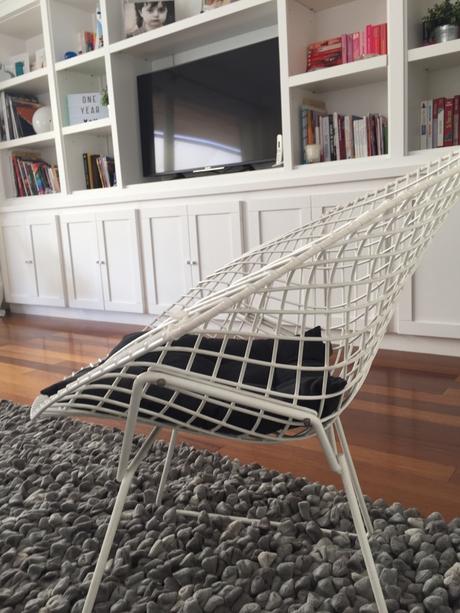 Room tour : 1 an après dans notre pièce à vivre