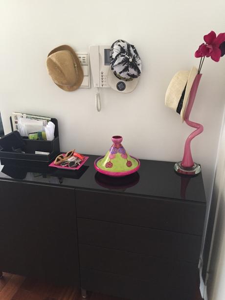 Room tour : 1 an après dans notre pièce à vivre