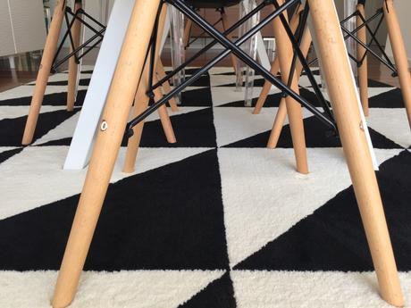 Room tour : 1 an après dans notre pièce à vivre