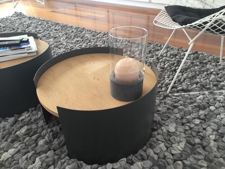 Room tour : 1 an après dans notre pièce à vivre