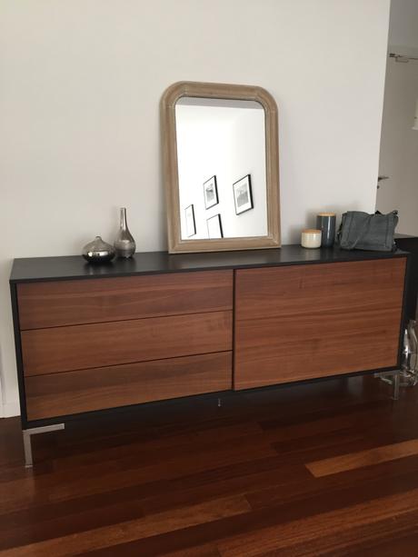 Room tour : 1 an après dans notre pièce à vivre