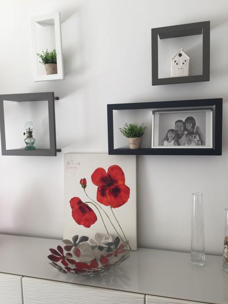 Room tour : 1 an après dans notre pièce à vivre