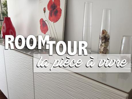 Room tour : 1 an après dans notre pièce à vivre