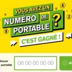 jeu concours la poste mobile 100 gagnant 150x150 - La Poste Mobile : jeu concours 100% gagnant, 10 ans de forfait à gagner !