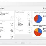 caisse enregistreuse tablette 150x150 - Réinventer la gestion des commerces ou restaurants avec un logiciel de caisse