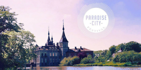 God bless Paradise City !