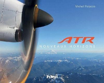 ATR obtient de l’AESA la certification de la nouvelle suite avionique