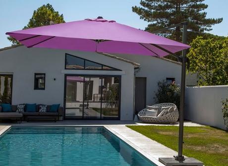 choisir son parasol 