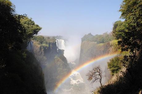 Une sélection des plus beaux paysages à découvrir en Afrique