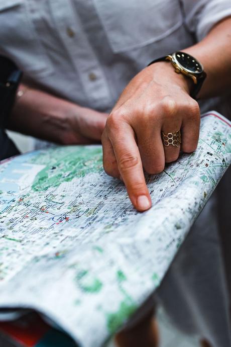 3 roadtrips, pour pimenter l'été