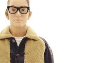 Human made 2017 collection lookbook