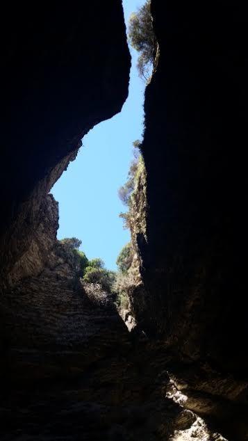 La France - La Corse