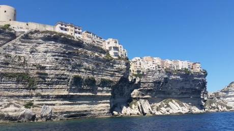 La France - La Corse