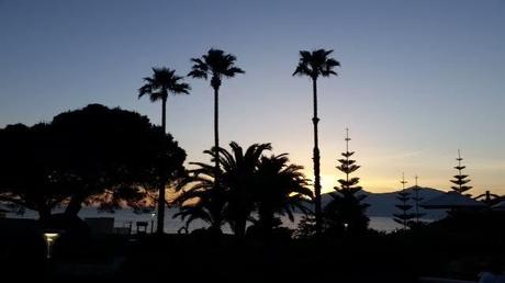 La France - La Corse