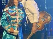 vrai rêve éveillé #paulmccartney #oneonone #oneononeustour #tampa