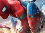 [Critique] SPIDER-MAN HOMECOMING