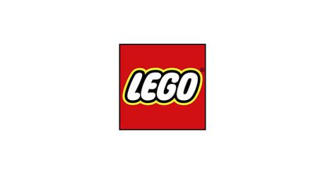 L'histoire du logo Lego