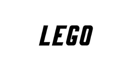 L'histoire du logo Lego