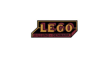 L'histoire du logo Lego