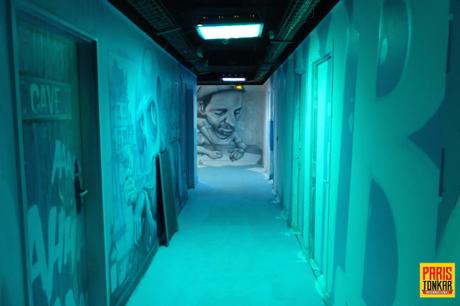 Cannibal Letters + Dante oner à Rehab #2