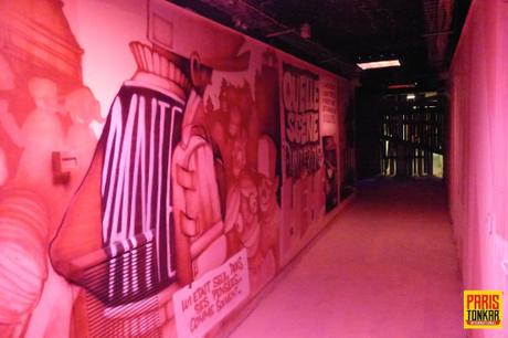 Cannibal Letters + Dante oner à Rehab #2